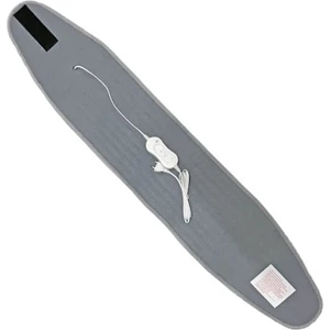 Isıtel Sauna Belt Elektrikli Bel ve Sırt Isıtıcı Korse Kemer