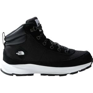 The North Face Y Back-To-Berkeley Iv Hiker Kadın Bot NF0A7W5ZKY41