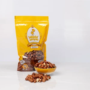Leblebi Çarşısı Çiğ Fındık - 250 Gr