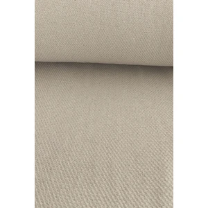 Natürel Tufting Arka Kapama Kumaşı (2,05 m Eninde)