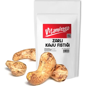 Vitamingo Zarlı Kaju Fıstığı 1000 gram