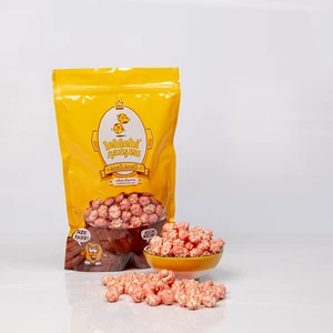 Leblebi Çarşısı Çilekli Leblebi - 250 Gr