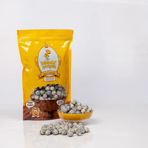 Leblebi Çarşısı Böğürtlenli Leblebi - 250 Gr