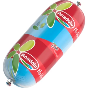 Etçi Anadolu Piliç Salam 200 gr