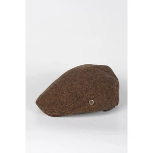 Kışlık Balık Sırtı Yün Spor London Kasket