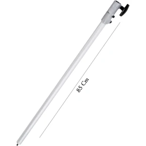 85 cm Tırpan Uzatma Aparatı 26 mm 9 Diş