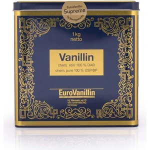 Efe Pastacılık Euro Vanilin Orijinal 1 kg