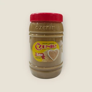 Tahin Çifte Kavrulmuş %100 Yerli Susam Net: 1 kg