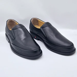 Ortopedik Topuklu  Klasik Ayakkabımız