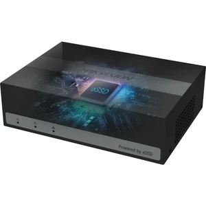 DS-E08HGHI-D 8 Kanal Kayıt Cihazı - 1tb E-Ssd Dahil