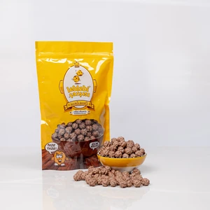 Leblebi Çarşısı Sütlü Çikolatalı Leblebi - 250 Gr