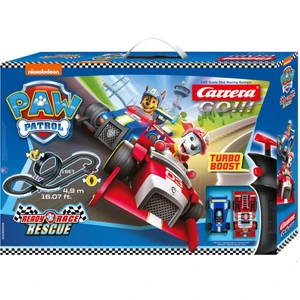 Go Paw Patrol Ready Race Rescue 62535
