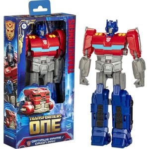 One Mega Changer Optimus Prime-Orion Pax F8612-F8699