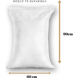 Cnr Bigbag 60X90 Çuval 100 Adet