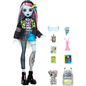 Monster High Acayip Havalı Arkadaşlar HPD53-HXH73