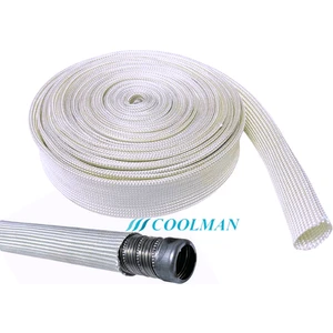 Webasto Yanmaz Egzoz Kılıfı (1m)