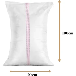 Cnr Bigbag 70 x 100 Çuval 10 Adet