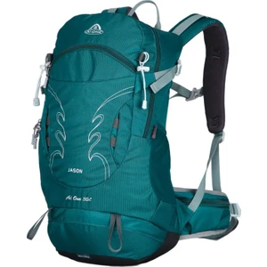 Outdoor Kamp ve Yürüyüş Sırt Çantası (30 Litre Kapasiteli) Petrol DSC1869