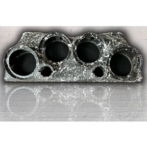 Chevrolet Lacetti 4 Oval Polyesterlı Kabartmalı Pandızot En Iyi Kalite Boyalı