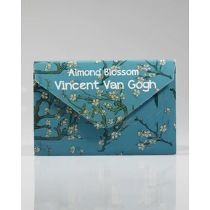 Van Gogh Almond Blossom Mini Mektup Defter