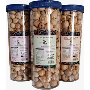 Siyah Sarımsak Tek Diş Mürdük 3 kg (1 kg x 3)