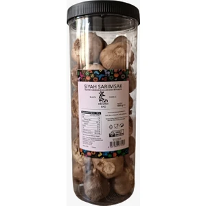 Siyah Sarımsak 1 kg