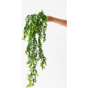 Güleç Yapay Çiçek Yapay Okaliptus Sarmaşık 80 cm 5 Dal
