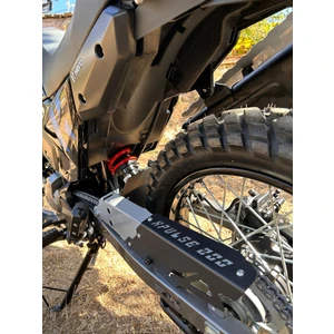 Xpulse Zincir Koruma