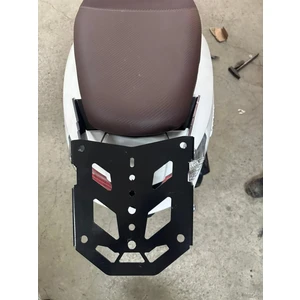 Dash Duet Topcase Çanta Demiri