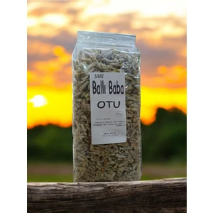 Sarı Ballı Baba Otu