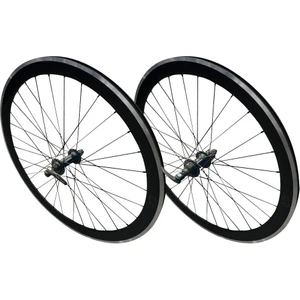 Qlip Shimano Sora 8-9-10 Vites Yol Yarış Bisiklet Jant Seti