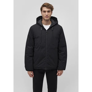 Erkek Deri Mont ve Ceket