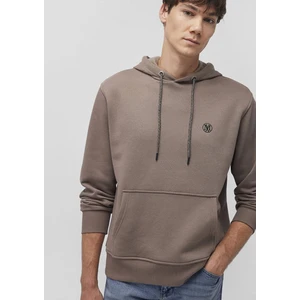 065809-87875 Kapüşonlu Sweatshırt