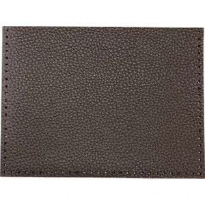 Çanta Deri Kapak El Tutacağı 15*20 cm YML15