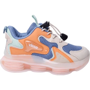 Mask Mavi Çocuk Spor Ayakkabı