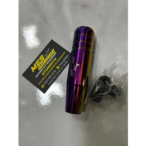 Metal Vites Topuzu