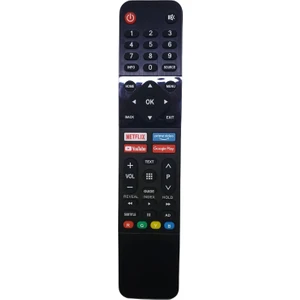 Beko Arçelik - Hd Smart Android Tv Kumandası