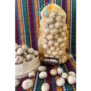 Çapa Fıstık Kabuklu Ceviz , Yerli İnce Kabuk Ceviz