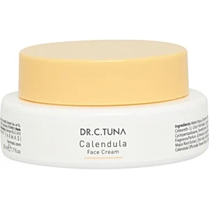 Dr. C. Tuna Aynısefa Yağı Yüz Kremi 50 ml