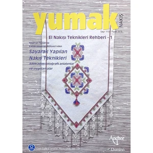 Nakış Dergi 2015 Sayı 113