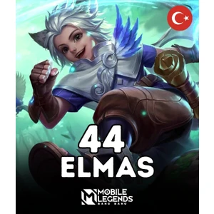 Mobile Legends 44 Elmas Tr