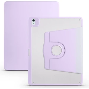 iPad Pro 11 Inç 2024 M4 Çipli 360 Derece Dönebilen Standlı Pino iPad Tablet Kılıfı