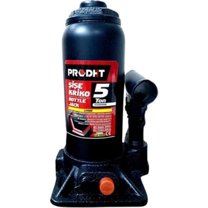 Dht 5 Ton Şişe Kriko