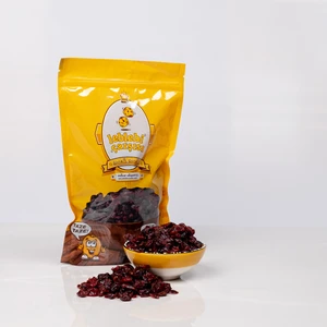 Leblebi Çarşısı Yaban Mersini - 250 Gr