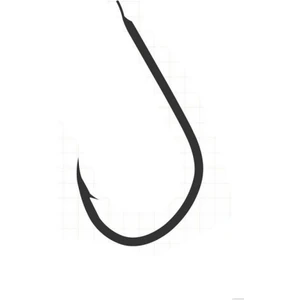 4107 Fukase, No:2/0, Teflon, 8p