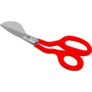 Ördek Gagası Makas