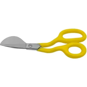 Ördek Gagası Makas