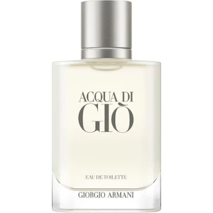 Giorgio Armani Acqua Di Gio EDT Refillable Erkek Parfümü 50 ml