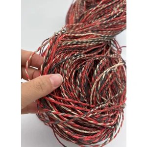 Angel Çanta Aksesuar Ebruli  Kağıt Ip 400 gr No:11