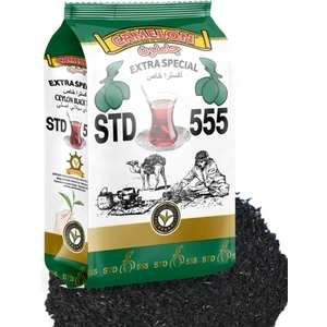 555 Barut Çay 1000 gr